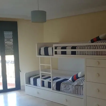 Appartement Lujoso Apartamento Con Espectacular Terraza Con Vistas Al Mar En