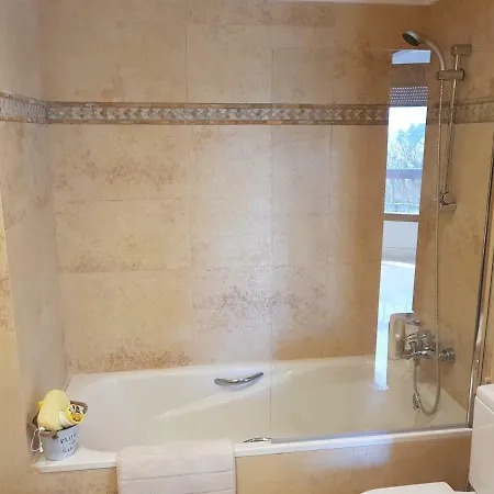 Appartement Lujoso Apartamento Con Espectacular Terraza Con Vistas Al Mar En Marbellac