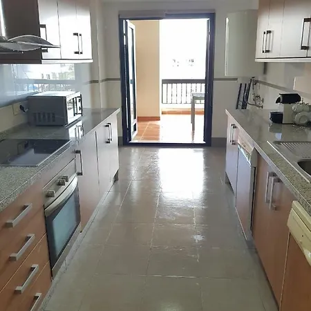 Appartement Lujoso Apartamento Con Espectacular Terraza Con Vistas Al Mar En *