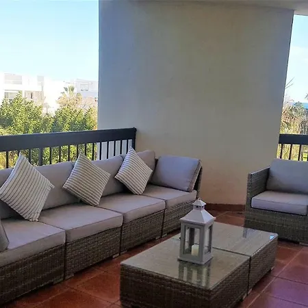 Lujoso Apartamento Con Espectacular Terraza Con Vistas Al Mar En Appartement Marbellac