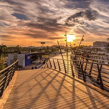 Appartement Lujoso Apartamento Con Espectacular Terraza Con Vistas Al Mar En Marbellac
