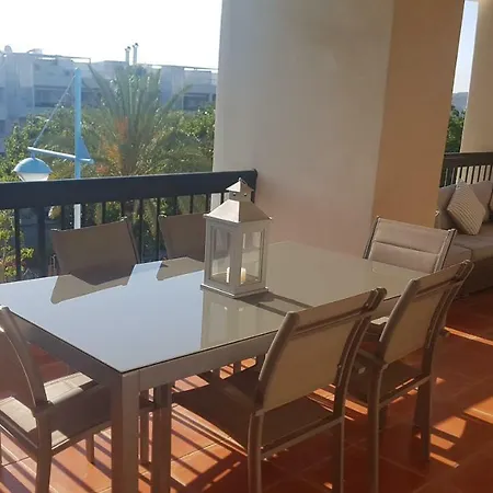 Lujoso Apartamento Con Espectacular Terraza Con Vistas Al Mar En Appartement Marbellac