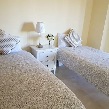 Appartement Lujoso Apartamento Con Espectacular Terraza Con Vistas Al Mar En