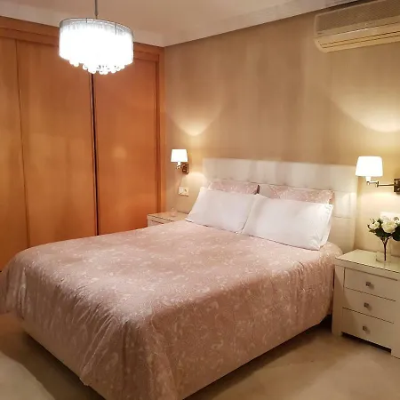 Lujoso Apartamento Con Espectacular Terraza Con Vistas Al Mar En Appartement *