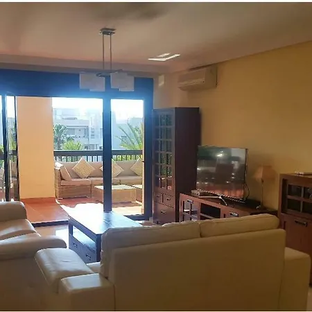 Appartement Lujoso Apartamento Con Espectacular Terraza Con Vistas Al Mar En *