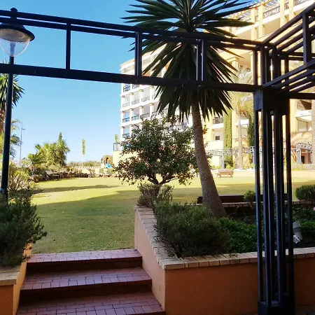 Appartement Lujoso Apartamento Con Espectacular Terraza Con Vistas Al Mar En *